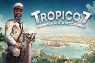 Tropico 7