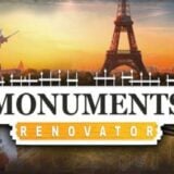 Monuments Renovator