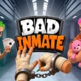 Bad Inmate