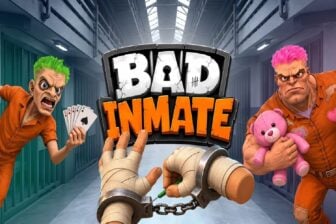 Bad Inmate