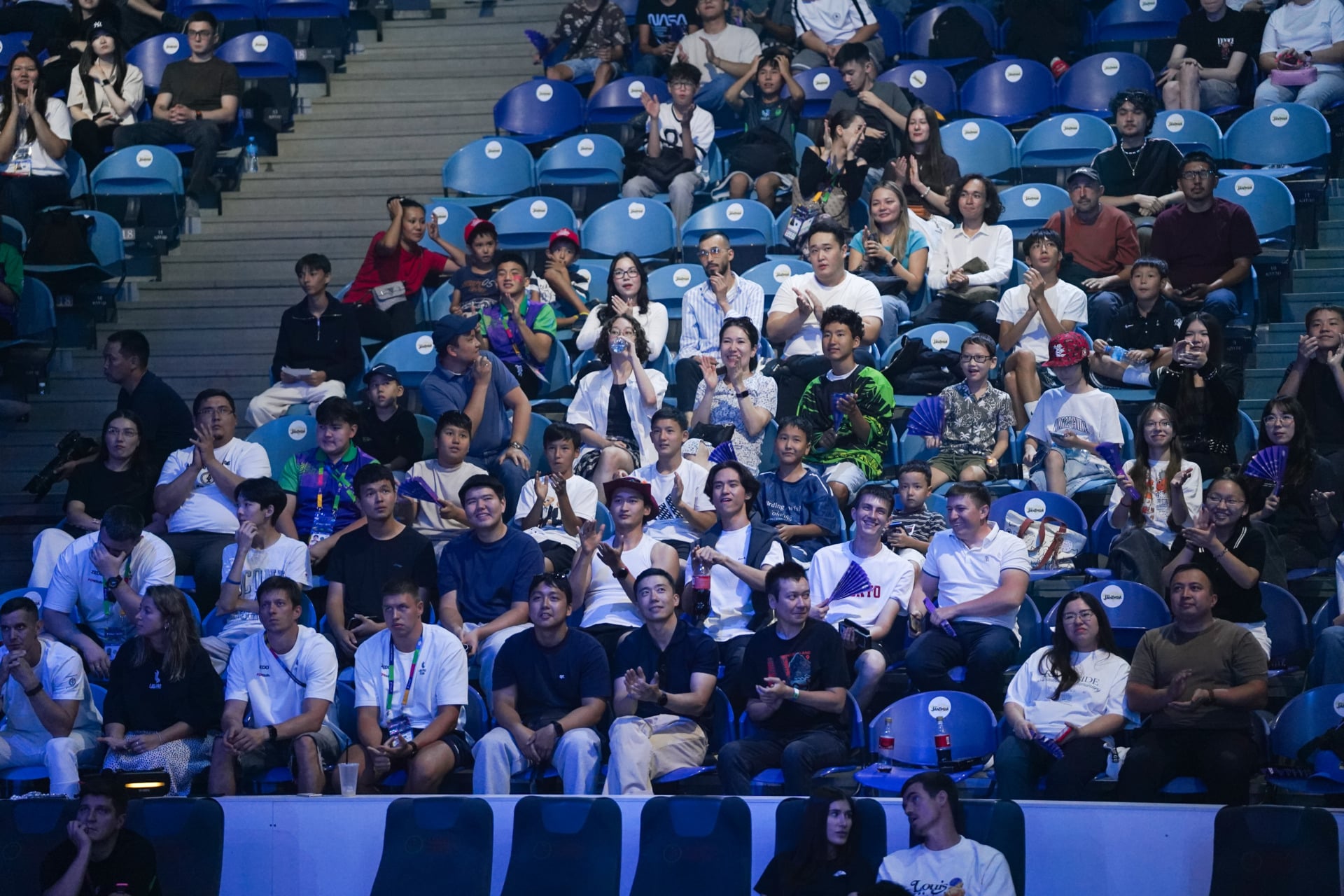 Team KZ sabía que la final se le podía escapar en el laser tag. Apostó todo a Counter-Strike y ese plan terminó convirtiéndolo en campeón de los Games of the Future