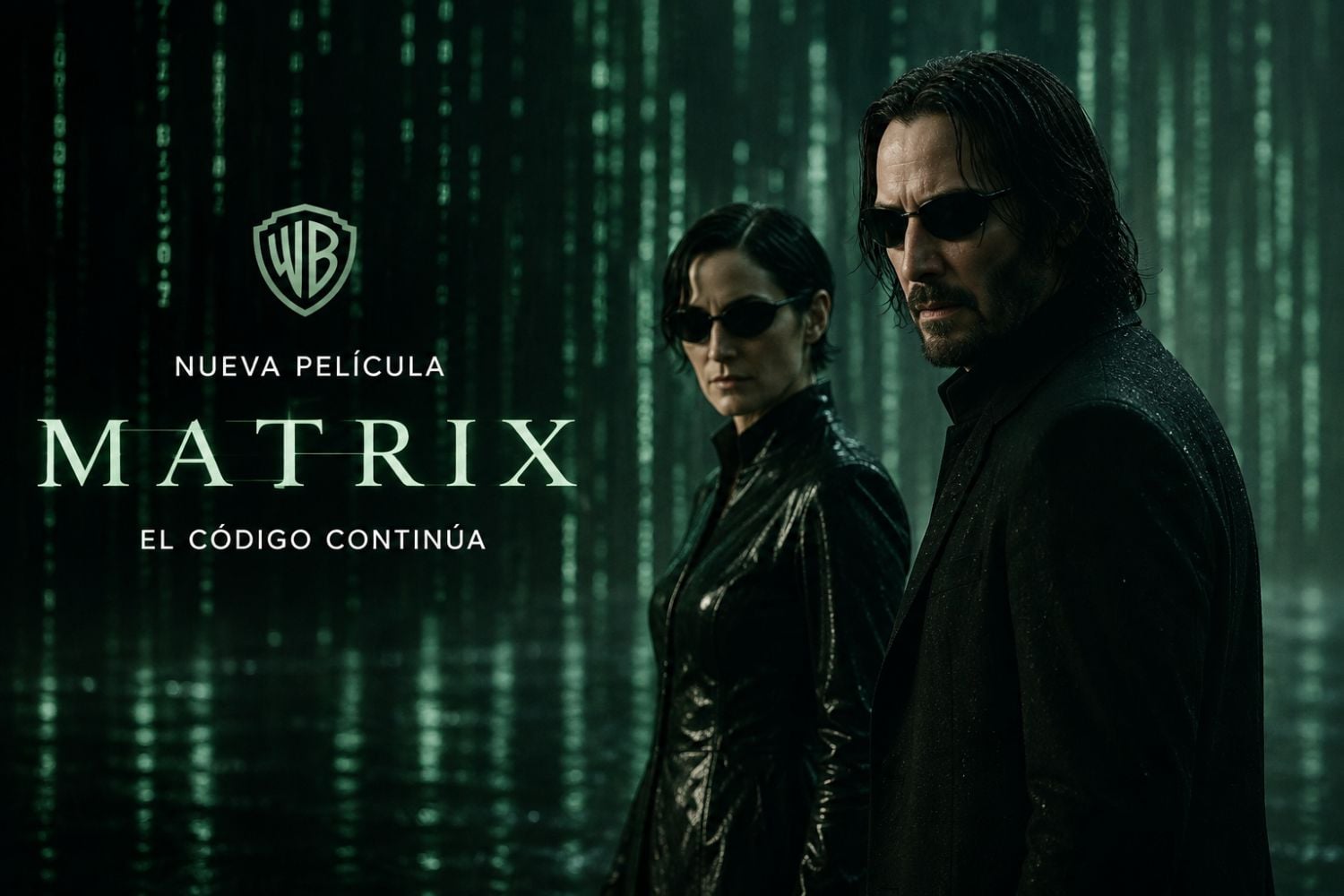 kotaku Matrix