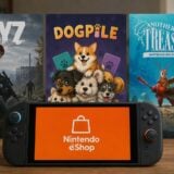 kotaku Nintendo