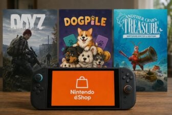 kotaku Nintendo