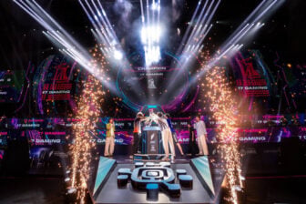 Battle Royale de PUBG ya tiene campeón en Games of the Future 2026: 17 Gaming resistió hasta el último mapa y se quedó con el millón de dólares en juego