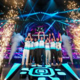 Team KZ sabía que la final se le podía escapar en el laser tag. Apostó todo a Counter-Strike y ese plan terminó convirtiéndolo en campeón de los Games of the Future