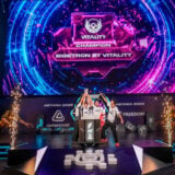 ONIC llegó a la final de Astana sin perder una sola partida. Bigetron by Vitality rompió la racha, ganó 3-1 y levantó el primer título internacional de su historia