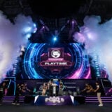 PlayTime llegó a Astana con dos jugadores nuevos y sin saber hasta dónde podía llegar. Seis días después barrió 3-0 a Yakult Brothers y conquistó Dota 2 en los Games of the Future