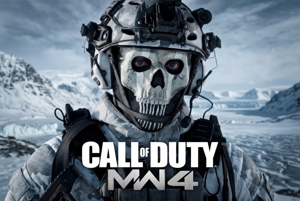 Modern Warfare 4 cambia en plena beta: Infinity Ward añade contenido y corrige una de las mayores quejas de los jugadores