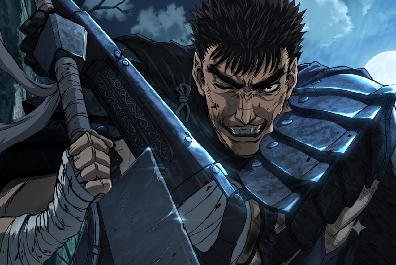 Del manga al eclipse real: así celebra AnimeBox el estreno del anime de ‘Berserk’