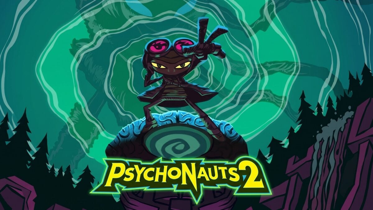 Double Fine Announces Amnesia Fortnight 2026 Kickstarter After Microsoft Split