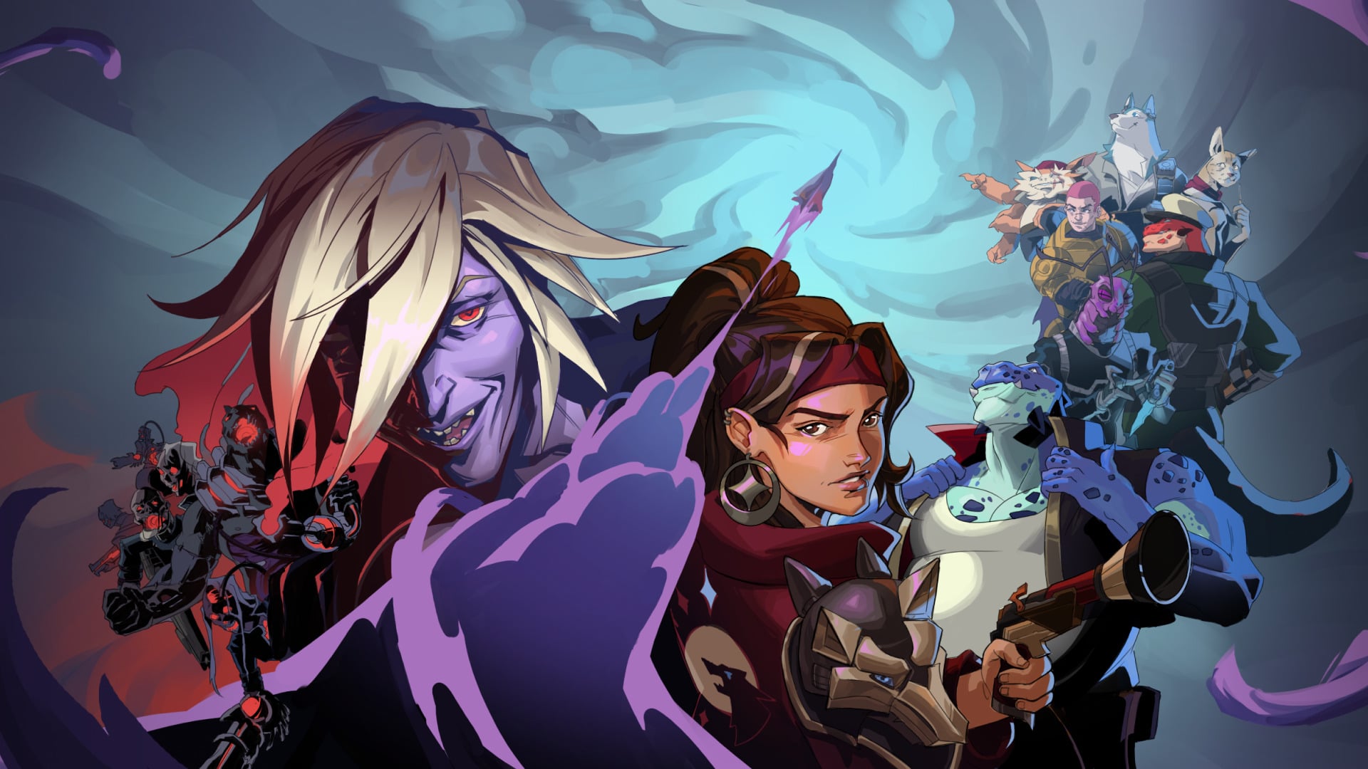 Starfinder: Afterlight