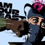 I Am Your Beast