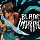 Blades of Mirage