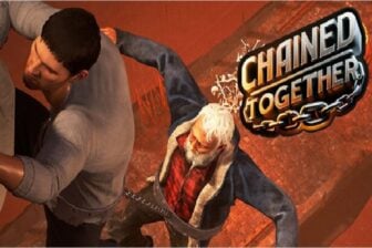 Chained Together
