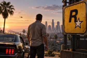 Kotaku - Rockstar