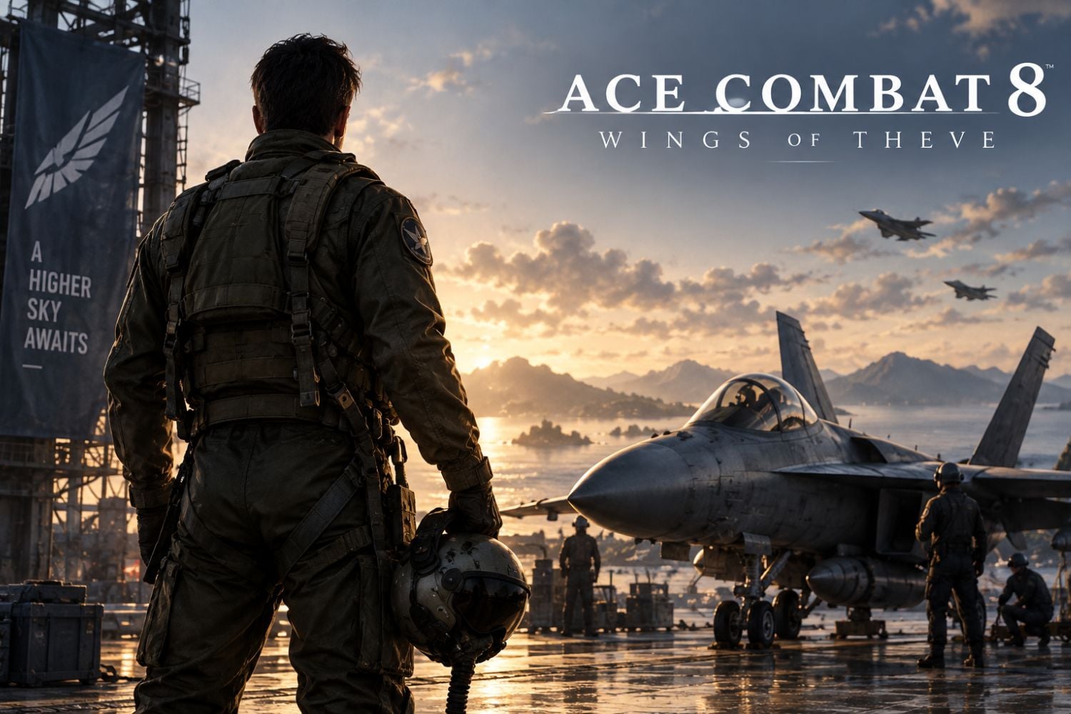 Kotaku ACE COMBAT