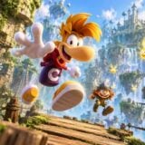 Kotaku - Rayman