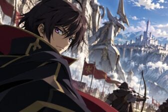 kotaku Code Geass