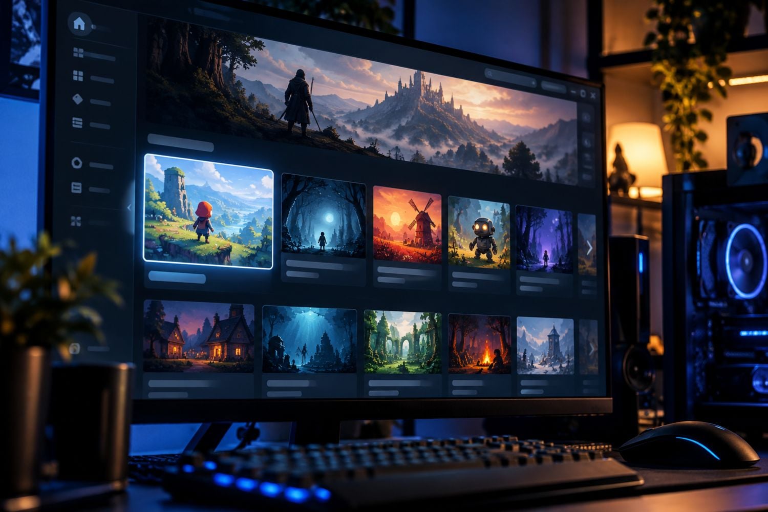 Kotaku Steam