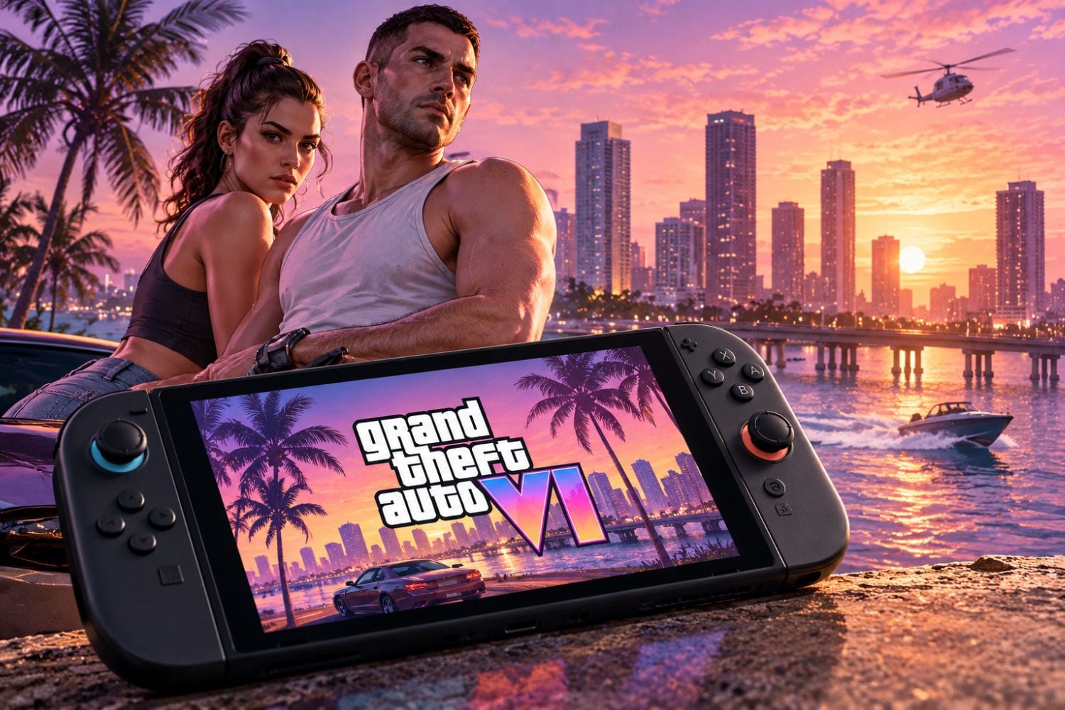 Kotaku GTA