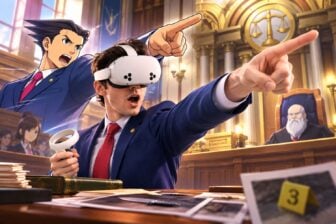 Kotaku Ace Attorney