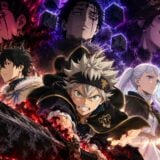 Black Clover