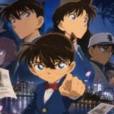 Detective Conan