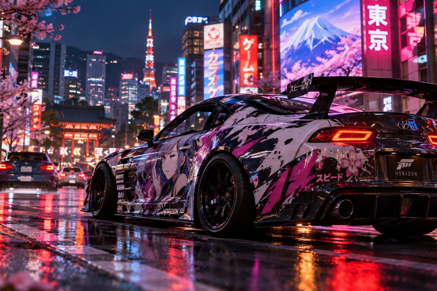 Kotaku forza horizon