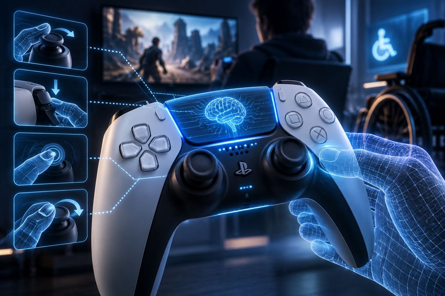 PlayStation