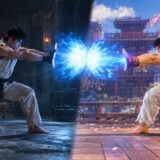 Street Fighter