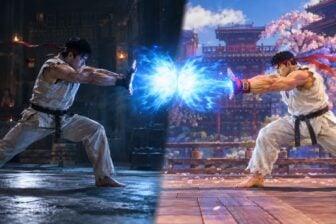 Street Fighter