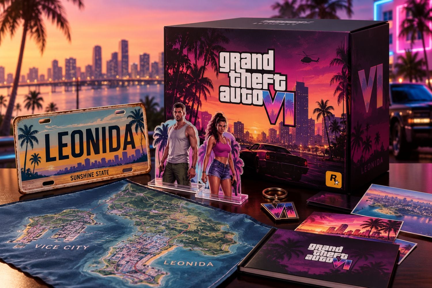 Kotaku GTA