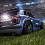 Rocket League