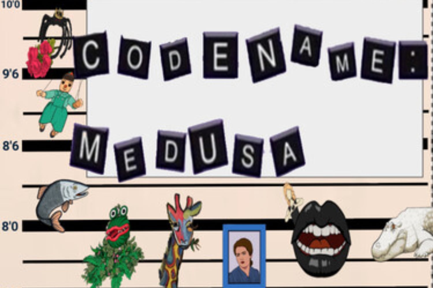 Este GTA indie empieza deportándote y dejándote prácticamente sin nada. Después puedes robar, hacerte millonario o fundar tu propio país