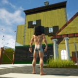 Este GTA indie empieza deportándote y dejándote prácticamente sin nada. Después puedes robar, hacerte millonario o fundar tu propio país