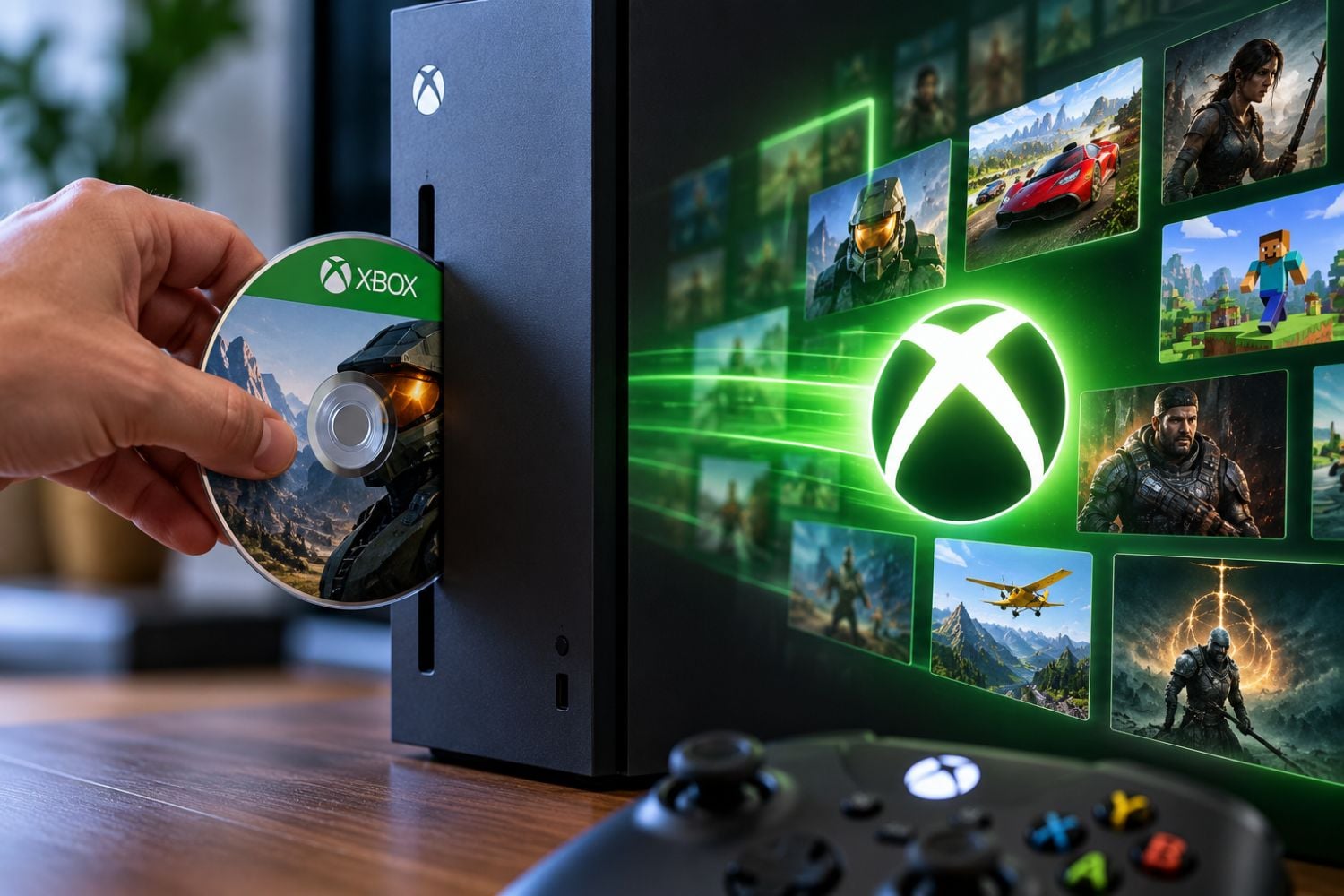 Kotaku Xbox