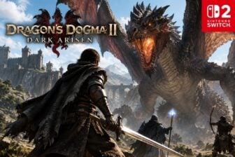 Dragon's Dogma 2