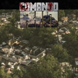 Comando Rio quiere convertir las favelas de Río en un FPS donde ninguna operación se repita. Hasta 30 objetivos pueden cambiar cada partida