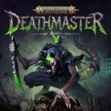 Warhammer Age of Sigmar: Deathmaster