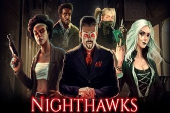 Nighthawks