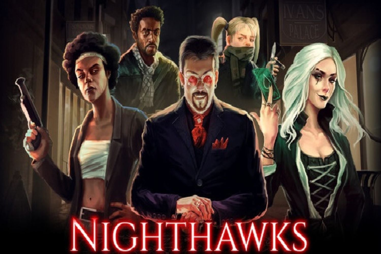 Nighthawks
