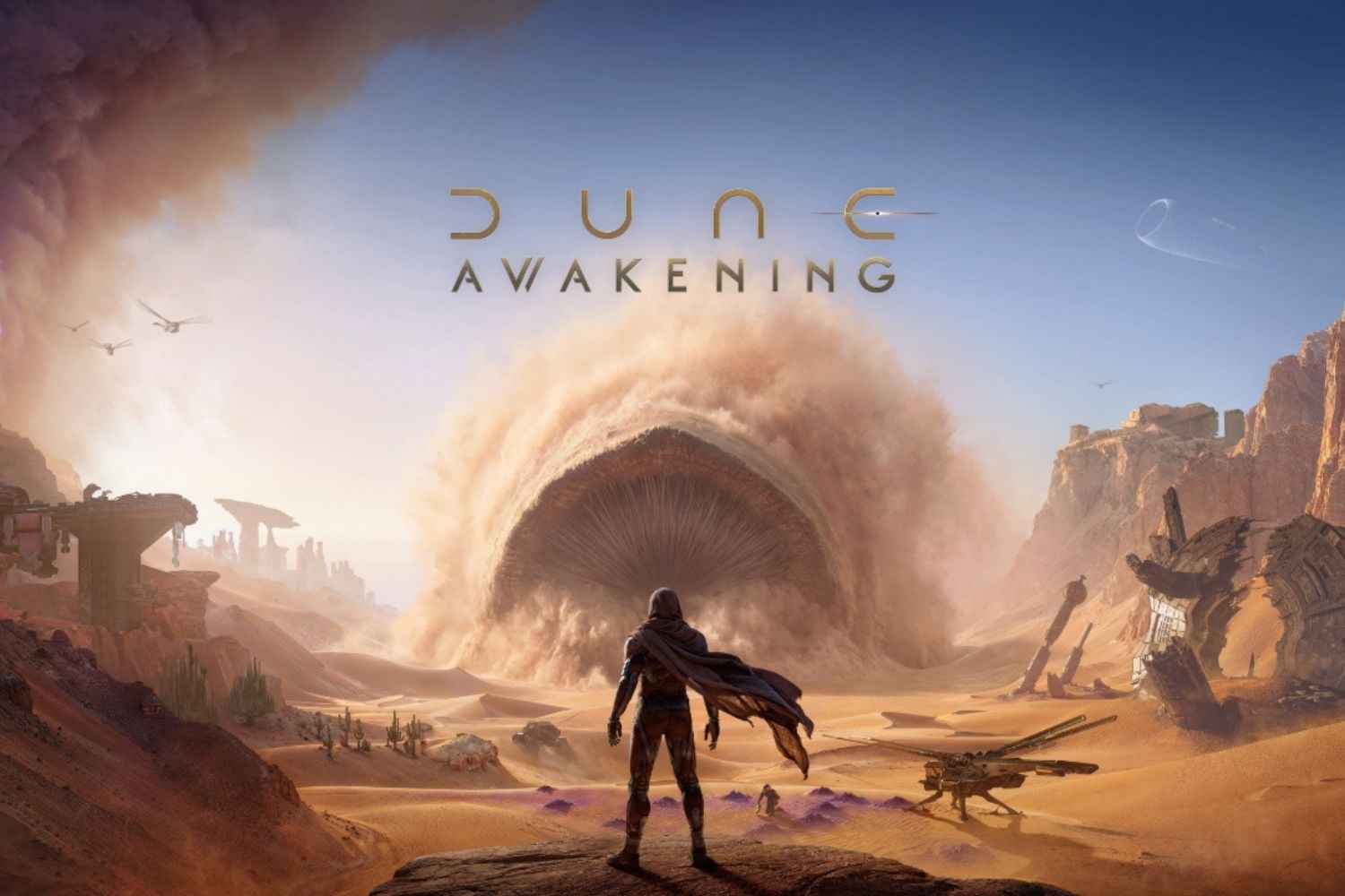 Dune: Awakening