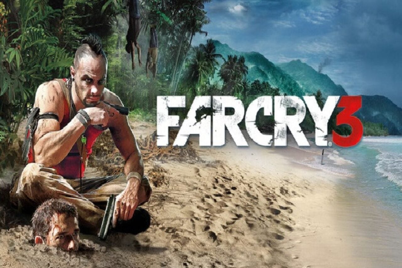 FarCry 3