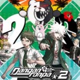 Danganronpa 2×2