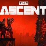 The Ascent