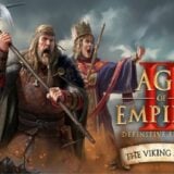 Age of Empires II: Definitive Edition