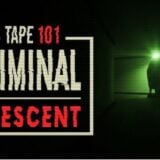 Tape 101: Liminal Descent