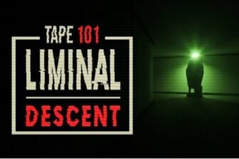 Tape 101: Liminal Descent