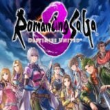 Romancing SaGa 3: Destinies United